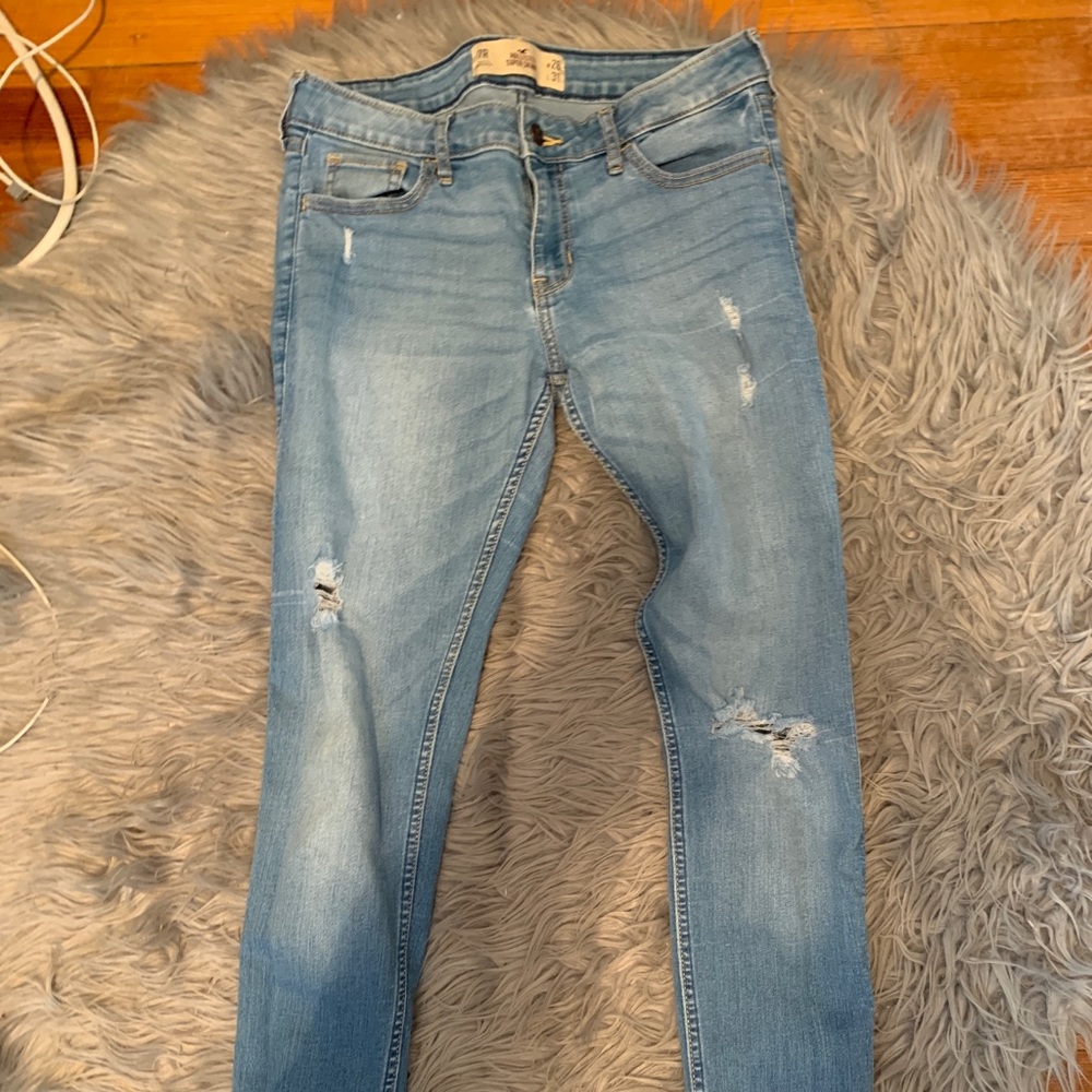 jeans!
